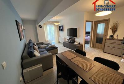 Apartament cu 2 camere decomandat în Central - 2