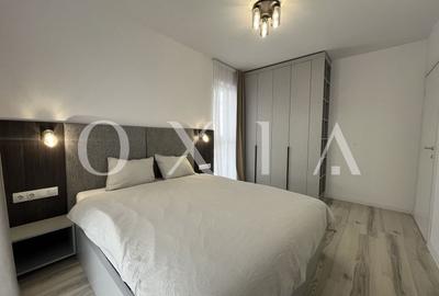 Apartament cu 3 camere semidecomandat, mobilat în Lipovei - 5