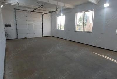 Spațiu comercial, de 3,000 mp, în Făget - 3