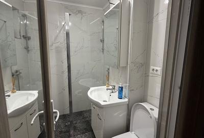 Apartament cu 2 camere semidecomandat în Rovine - 8