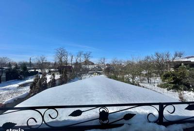 Casă cu 4 camere în Dimieni - 12