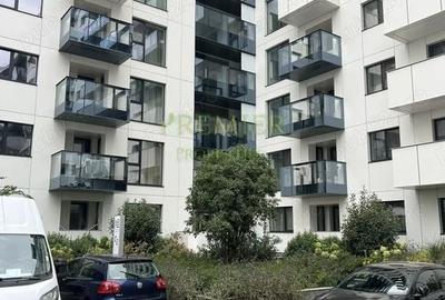 GARSONIERA 42 MP | PIPERA | CORTINA NORTH | FAZA 2 | - 1