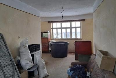 Casă cu Teren 1500 Mp în Domașnea - 3