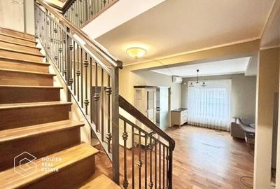 Casa cu garaj Giroc - 5