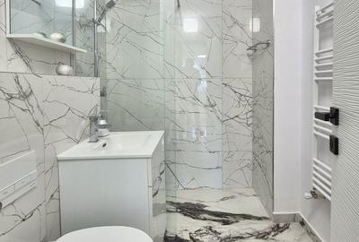 Apartament cu 2 camere în Băncilor - 8