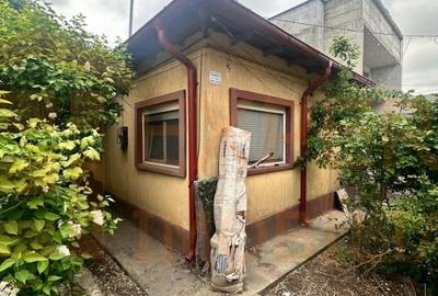 Casa situata in zona Coiciu