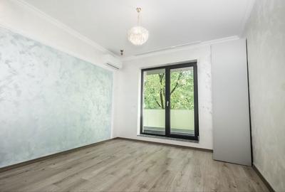Apartament cu 3 camere semidecomandat în Tineretului - 5