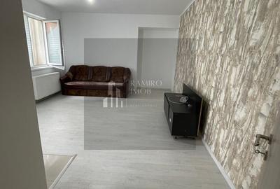 Apartament cu 3 camere decomandat în Metalurgiei - 2