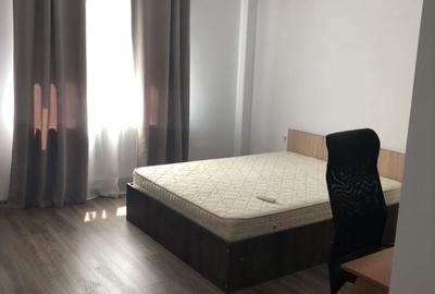 Garsonieră decomandată în Doamna Ghica - 3