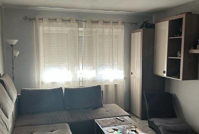 Apartament cu 3 camere decomandat, mobilat în Dacia - 1