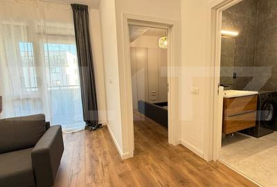 Apartament 2 camere | Semidecomandat | Vivo - 4