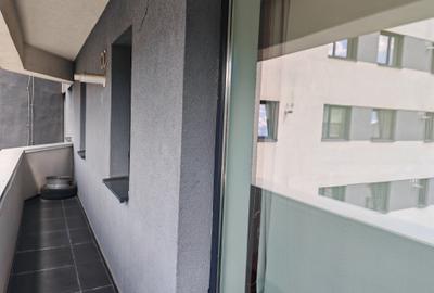 Apartament 3 camere mobilat si utilat intrare Racadau - ALPHAVILLE - 4