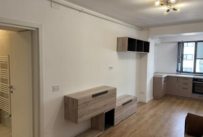 IVORY RESIDENCE|studio cu parcare inclusa|Pipera| Rond OMV| - 2