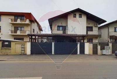 Black Friday! Duplex eficient energetic -Str. Libertatii - Bragadiru - 25