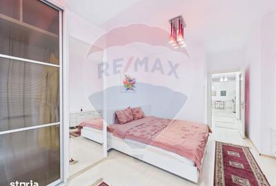 Apartament cu 4 camere decomandat, mobilat în Aviației - 9