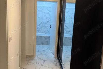 Apartament cu 2 camere decomandat în Metalurgiei - 1