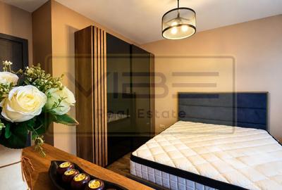 Apartament cu 2 camere decomandat, mobilat în Tudor Vladimirescu - 2