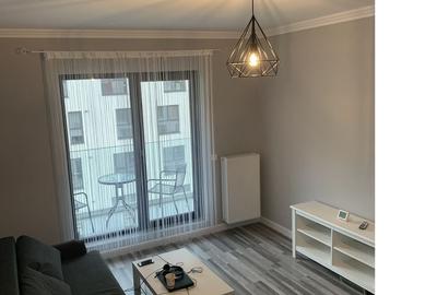 Exigent Plaza Faza 3 langa parcul Liniei, Mall Plaza, metrou Lujerului - 4