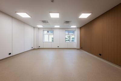 Spațiu comercial, de 57 mp, în Bucșinescu - 6