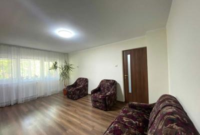 Apartament cu 4 camere decomandat, mobilat în Central - 5
