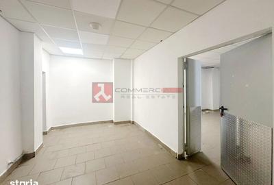 Spațiu comercial, de 233 mp, în Griviței - 2