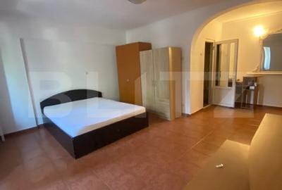 Apartament 1 camera - Gara - Bacinschi - 2
