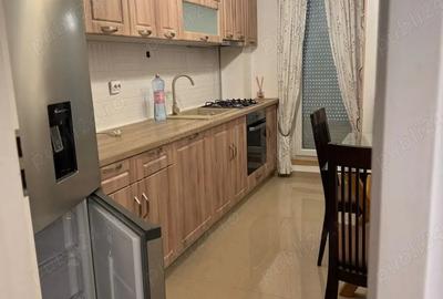 Garsonieră decomandată în Berceni - 5