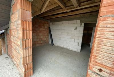 Casă individuală cu 3 camere cu Teren 409 Mp în Șcheia - 5