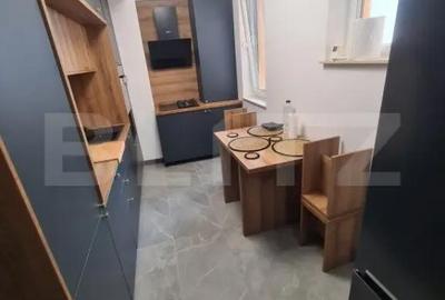 Apartament cu 2 camere decomandat, mobilat în Central - 7