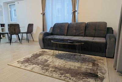 Apartament cu 2 camere decomandat, mobilat în Timpuri Noi - 2