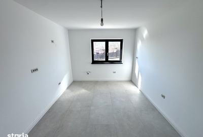Casă cu 3 camere cu Teren 400 Mp în Tomești - 4