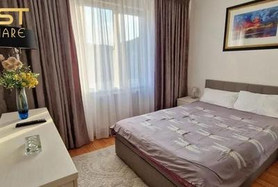 Apartament cu 2 camere decomandat, mobilat în Dârste - 14