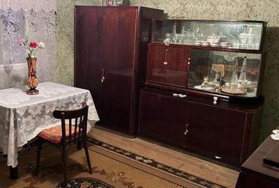 Casă cu 3 camere în Central - 5