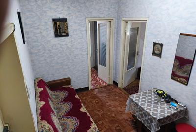 Apartament cu 2 camere circular în Banu Mărăcine - 5