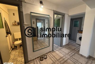 Apartament cu 3 camere decomandat în Sărari - 19