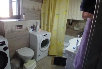 Casă cu 4 camere cu Teren 977 Mp în Brebu - 18