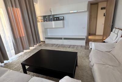 Apartament cu 2 camere decomandat în Drumul Taberei - 7