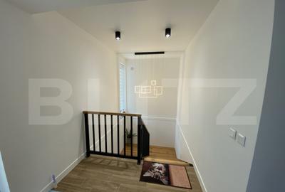 Casa de vanzare, mobilata si utilata, 4 camere in zona Dumbr - 7