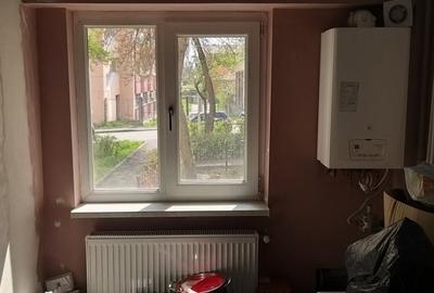 Spațiu comercial, de 30 mp, în Central - 1