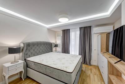 Triplex spectaculos de închiriat – 5 camere, vedere panoramică– InCity Residence - 4