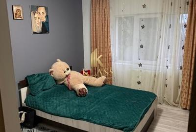 Apartament 3 camere mobilat Otopeni - 5