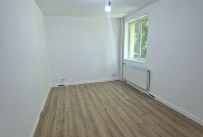 Apartament cu 2 camere circular în Fizicienilor