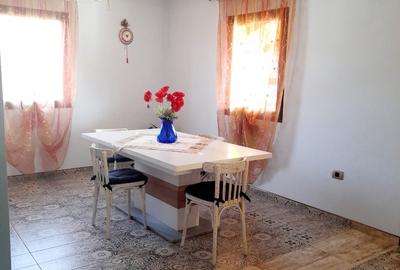 Duplex cu 5 camere cu Canalizare în Baciu - 2