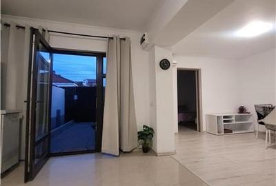 Casă individuală cu 3 camere cu Teren 107 Mp în Delfinariu - 13