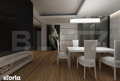 Apartament cu 3 camere în Doba - 1
