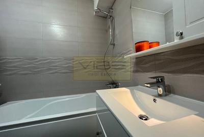 Apartament 2 camere + parcare Copou - Rasarit de Soare - 19