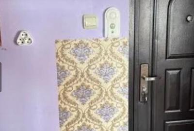 Garsonieră zona  Inel 2 mobilată utilată 29 mp - 5