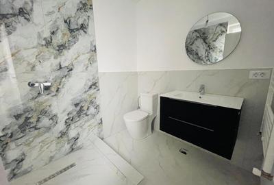 Casă cu 4 camere cu Teren 250 Mp în Domnești - 11