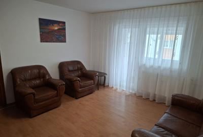 Apartament cu 2 camere nedecomandat în Central - 5