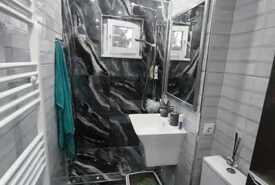 Apartament La Cheie Renovat Ultilat Mobilat Zona Linistita Dambu Pietros - 8